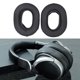 thumbnail image 4 of Almohadillas de repuesto para auriculares, funda para auriculares Sony MDR-HW700 HW700DS FLhrweasw El nuevo, 4 of 8