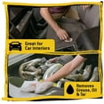 thumbnail image 3 of UYGDUY-Heavy-Duty Cleaning Wipes Refill Pack, Fits 90-Count Canister, Extra-Large 10" x 12" Multi-Surface Wipes for Grease, Grime, and Tough Stains, Convenient Refill for Home, Auto, and More, 3 of 4