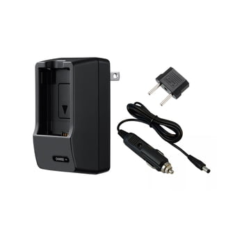 Battery Charger Compatible With Kodak PIXPRO AZ528. Universal