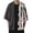 White, variant on V Neck T Shirts Mens T Shirts Pack Zipper Shirts Men 50s Clothes Men Denim Shirt Jacket Fashion Print Button Blouse Sleeve Mens Big And Tall Tee Shirts Mens Button Leotard Male Spring And Summer