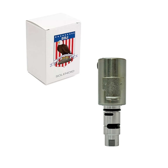 DNJ VTS1104 Variable Valve Timing Solenoid Fits Cars & Trucks 07-14 Mitsubishi Outlander 3.0L 24V V6 SOHC