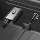 thumbnail image 1 of Adaptador Bluetooth 5,0, Receptor Transmisor Inalámbrico Bluetooth USB Para PC, TV, Coche, Manos Libres, Adaptador AUX De 3,5mm ANGGREK Bluetooth 5.0 Adapter, 1 of 7