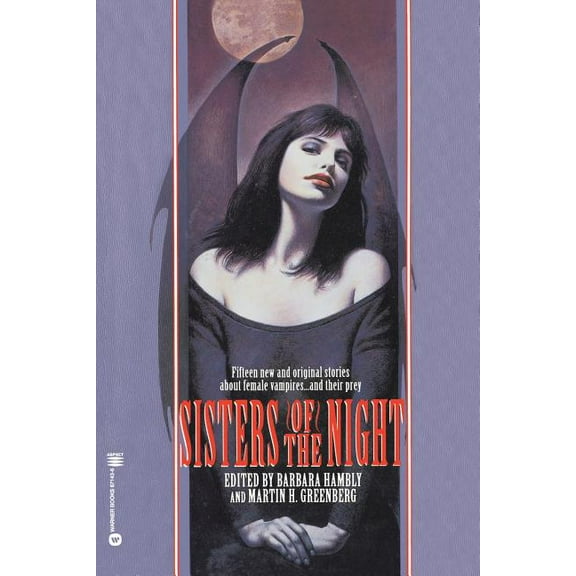 Sisters of the Night, (Paperback)