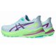 thumbnail image 4 of Asics Z17105* Womens Light Blue GT-2000 12 LITE-SHOW Running Shoes Size 10 M, 4 of 6