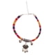 thumbnail image 1 of Collar de Mascota Yuyangstore Accesorios de Animales Duradero rojo Estilo étnico, 1 of 8