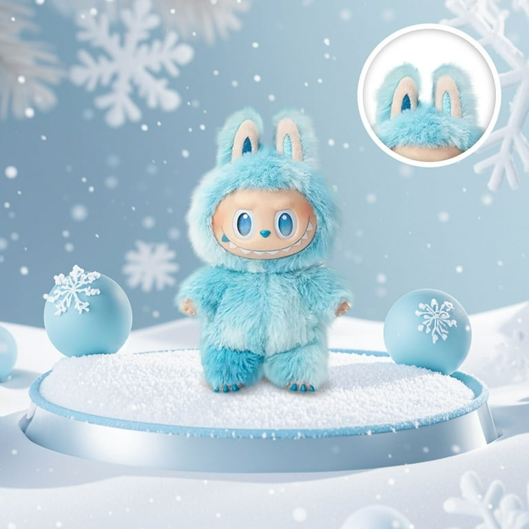 ぬいぐるみ aaaaa.THE MONSTERS BigintoEnergy LUCK The Monsters Big Into Energy – Mochi Mart