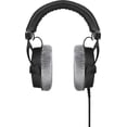 thumbnail image 4 of Beyerdynamic DT 990 Pro 250 Ohm Headphones with Splitter and 3-Year Warranty, 4 of 8