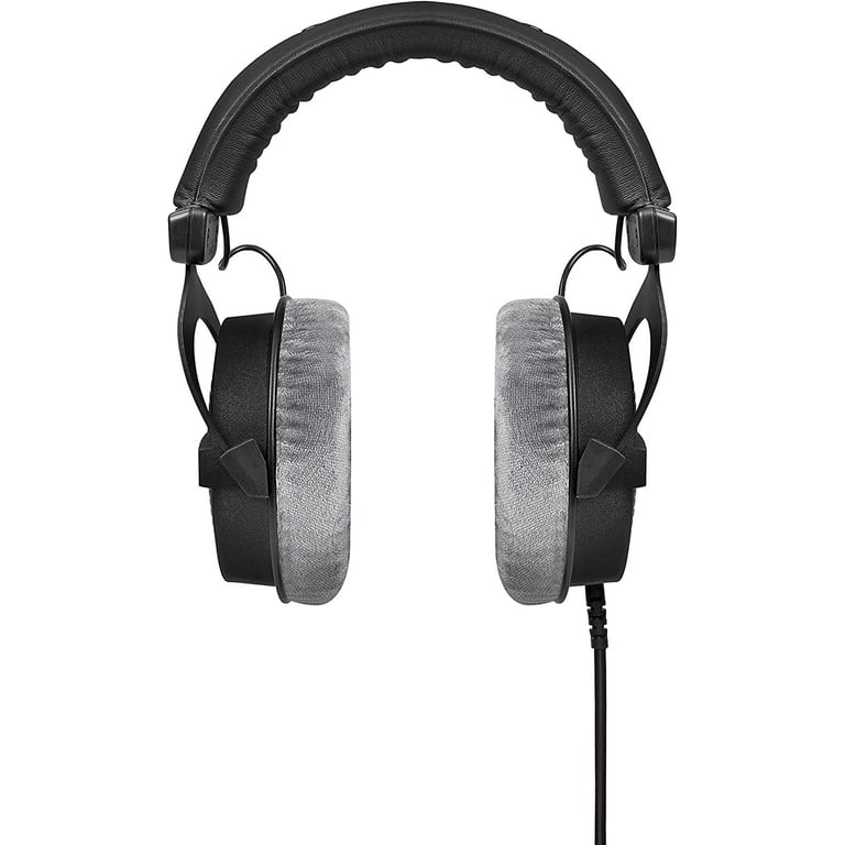 Free Shipping! Beyerdynamic DT 990 Pro 250 Ohm Studio Recording