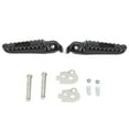 thumbnail image 1 of Oubit Motorcycle Accessory,2pcs Motorcycle Replacement Rear Rear Footrest Foot Pegs Fitsfor Honda Highly Recommended, 1 of 8