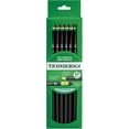 thumbnail image 1 of SHIYOU-Crayons en Bois, 2 HB Doux, Noir, 24 Unités, 1 of 4