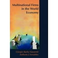 thumbnail image 2 of Multinational Firms in the World Economy, 2 of 2
