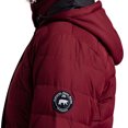 thumbnail image 5 of Trespass Womens Bitsy Down Jacket, 5 of 5