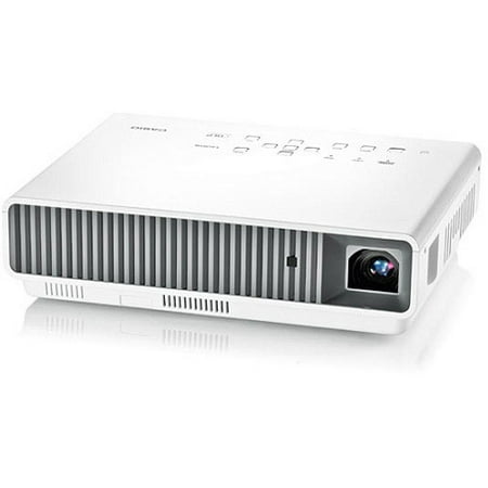 Casio XJ-M145 1080p XGA Signature Series Projector with 2500 Lumens and Wireless Network Adapter