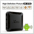 thumbnail image 3 of X96q Hd 4k Smart Tv Box Without Wall Mount, Android 10.0, Allwinner H313 Quad Core Arm Cortex A53 , Support Tf Card, Hdmi, Rj45, Av, Usbx2, Specificat, 3 of 5