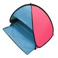 thumbnail image 3 of Yimiti Automatic Pop-Up Pet Tent: Uv Protection & Easy Setup For Beach Fun!--Watermelon, 3 of 9