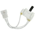 thumbnail image 2 of 3406107 Dryer Door Switch Replacement for Whirlpool WED5320SQ0 Dryer - Compatible with WP3406107 3406109 Door Switch - UpStart Components Brand, 2 of 4