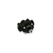Holley Performance 12-887 Fuel Pressure Regulator