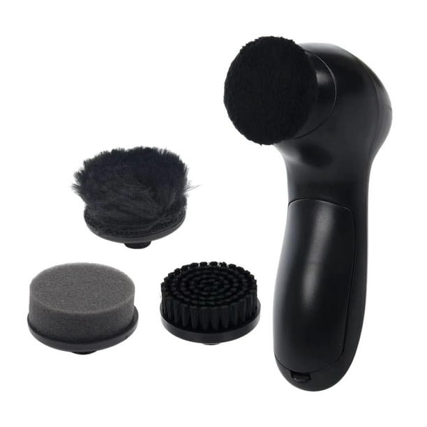 Electric Shoe Shine Electric Shoe Polisher Brush Shoe Shiner