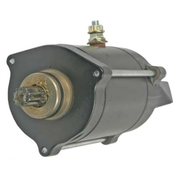 New Starter Compatible with Honda PC800 PC 800 Pacific Coast 800cc 1989-1990 1994-1998