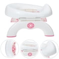 thumbnail image 4 of BRIGHTFUFU Inodoro plegable para niños, inodoro portátil para niños, inodoro de viaje, inodoro para bebés., 4 of 7