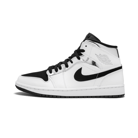 JORDAN MENS Air Jordan 1 Mid "Alternate Think 16" 554724 121 from Stadium Goods