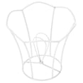 thumbnail image 3 of UPGRATOR Lamp Shade Frames Metal Golden for DIY Projects 1Pcs, 3 of 8