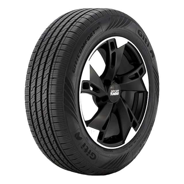 Llanta 215/65r17 Giti Comfort Xa1 99h