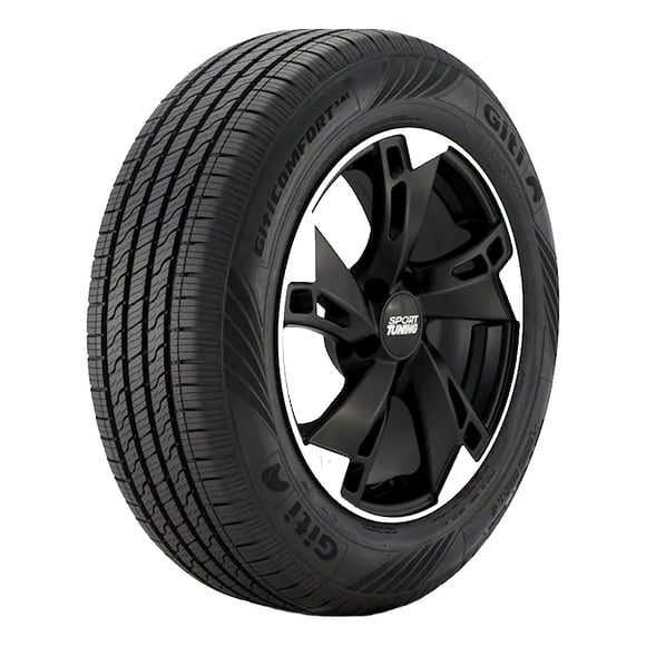 Llanta 215/65r17 Giti Comfort Xa1 99h