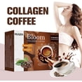 thumbnail image 4 of FeiKong Colágeno de café Bloom, Colágeno de café Nugen Bloom, Colágeno de café Nugen, Colágeno de café orgánico puro, 4 of 5