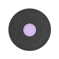 thumbnail image 2 of Wobble Board Non Slip Core Trainer Adjustable Rotation Fitness Multipurpose Massage Point Stability | Home Gym Yoga Workout Training Exercise, 2 of 6