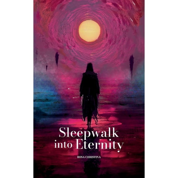 Sleepwalk into Eternity, (Paperback)