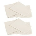 thumbnail image 1 of MasteelfCA 2pcs Fermented Cotton Cloth Practical Dough Bread Baking Liner Pastry Making Tools Kitchen Utensil for Home Daily Use (S Size), 1 of 8