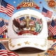 thumbnail image 4 of Gorra de Béisbol Del 250.º Aniversario Del Día de La Independencia, 4 of 6