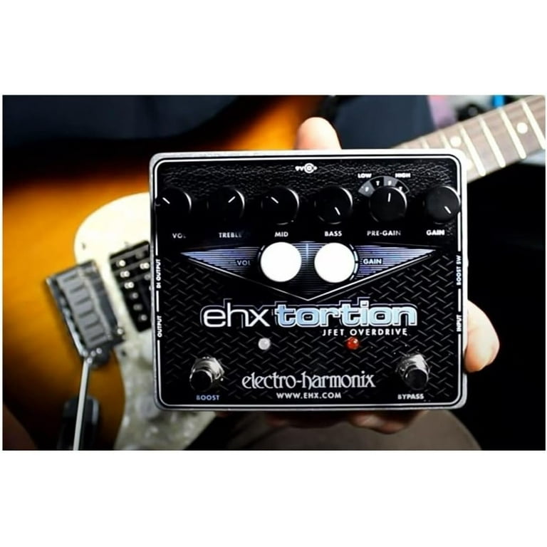 Tidemark Splush Drive エフェクターdelay、ブースター Splush Drive - Tidemark