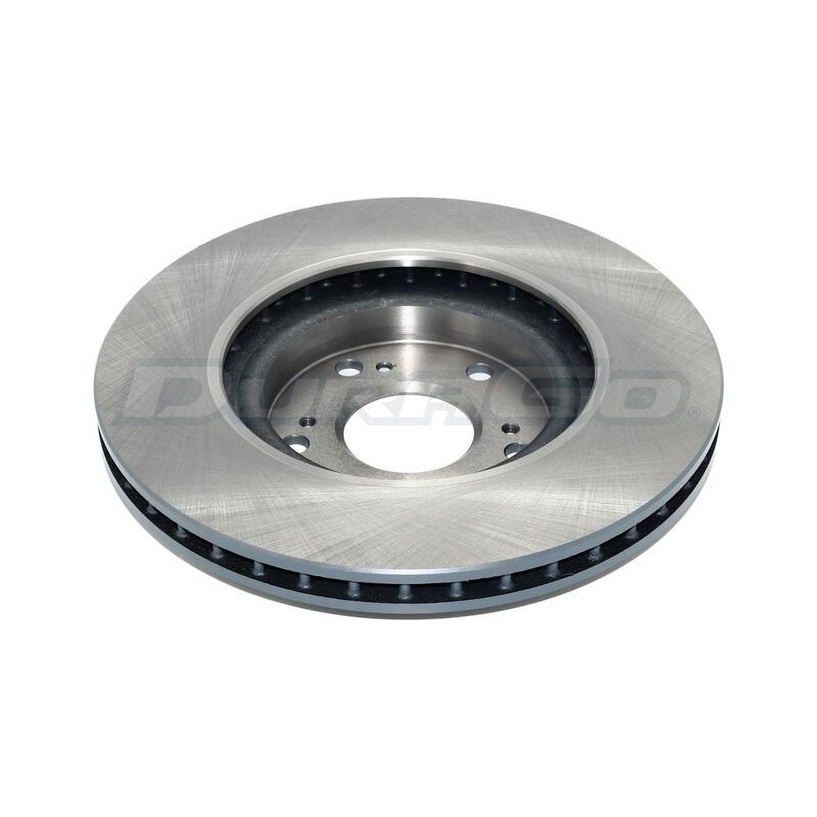 Durago BR3134701 F VENTED ROTOR