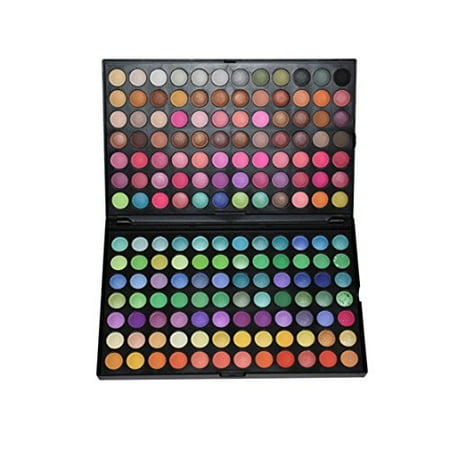 Fantasyday Pro Makeup Gift Set 168 - Professional Makeup Palette Fantasyday Pro Makeup Gift Set 168 - Professional Makeup Palette