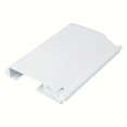 thumbnail image 1 of HLONK Pool Cleaning Skimmer Replacement Accessory with Sponge - Durable Plastic Debris Catcher for Efficient Pool Edge Cleaning  Includes Sponge for Easy Cleaning  Pools  Hot Tubs & Lawn, 1 of 7