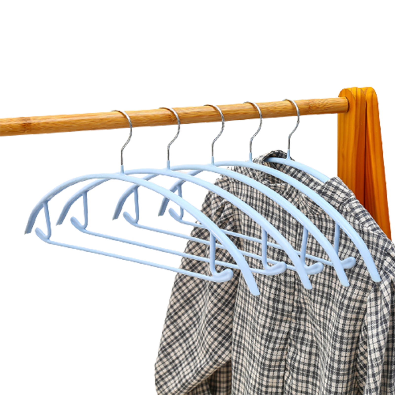 Can Hold 8 Yard Kilt Longer Sturdier Clips Mens New Improved Kilt Hanger 