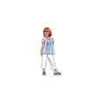 thumbnail image 2 of BUTTERICK PATTERNS B4176 Top Vestido Cortos y Pantalones para Niños/Niñas Talla 2-3-4-5, 2 of 5