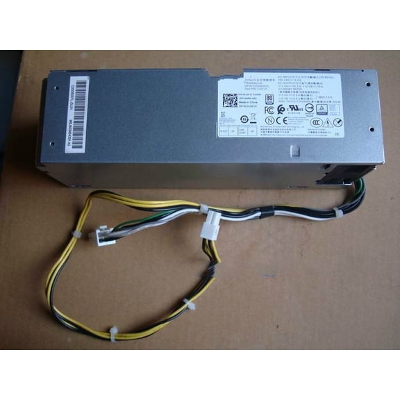 OPTIPLEX 7070 Desktop Power Supply 7060 5060 3060 3070