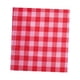 thumbnail image 3 of Manta de picnic impermeable, estera de camping plegable, ligera y versátil a la moda para Tela Oxford roja, 3 of 8