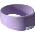 thumbnail image 3 of SleepPhones Bluetooth Over-Ear Headphones Quiet Lavender, 3 of 5