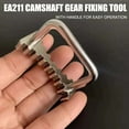 thumbnail image 4 of Cadorn Camshaft Locking Tool Set for 1.4/1.5/1.6T Engines - Timing Belt/Chain Alignment Wrench Kit, 4 of 9