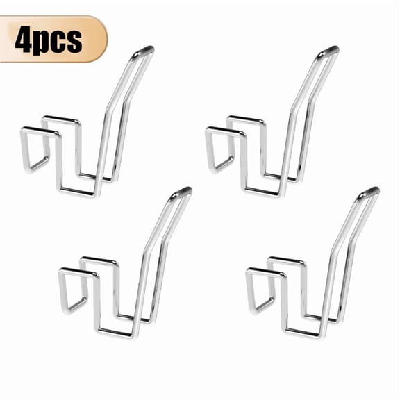 10pcs shoe drying rack, shoe drying hook, household multifunctional shoe drying rack, shoe drying stainless steel hook