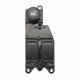 thumbnail image 1 of Car Window Switch Button Compatible with Opel A Wagon LHD 3799086G20S1S Replacement, 1 of 5