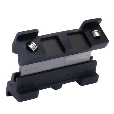 

TOOL1SHOoo 5 Vise Mount Brake Bender Kit Magnetic Vise Mount Sheet Vise Metal Brake BDS-5