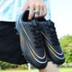 thumbnail image 5 of Zapatos de fútbol profesionales para hombres, zapatillas de entrenamiento de fútbol TF/FG de alta calidad, ultraligeras, antideslizantes, Unisex, 5 of 5
