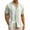 Mint Green, variant on Short Sleeve Shirts for Men Cotton Short Sleeve Button Down Men Short Sleeve Linen Shirts Sales Today Clearance Items