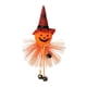 thumbnail image 1 of Adornos decorativos de Halloween Macarena suministros para fiestas colgantes Calabaza, 1 of 8