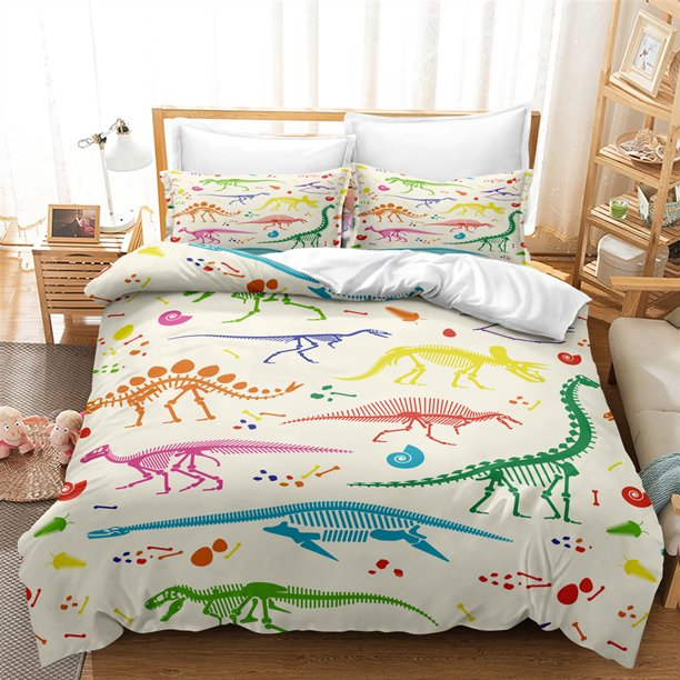 Kids dragon bedding online